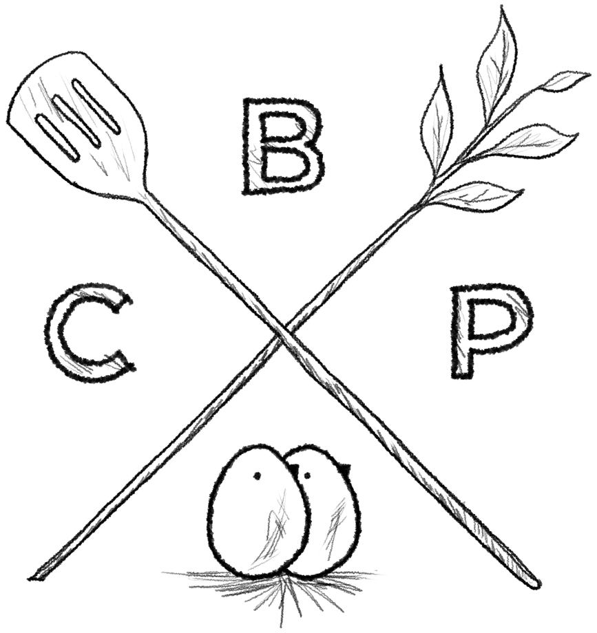 Logotipo de Chicken Brother