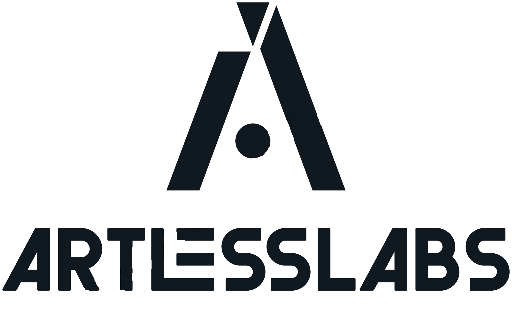 Artlesslabs Logo