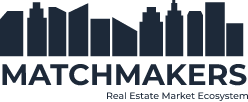 Logotipo de Match Makers